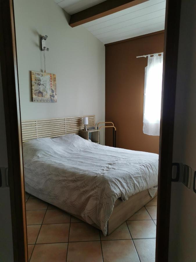 Maison De Campagne Vaison-la-Romaine Kültér fotó